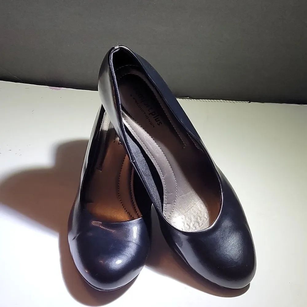 BLACK COMFORT PLUS BY PREDICTIONS - Picture 7 of 14